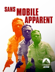 Paramount Channel Décalé - Sans mobile apparent