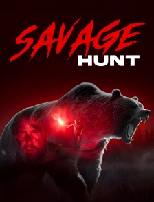Savage Hunt