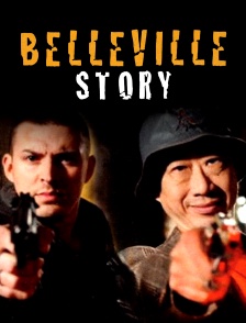 Belleville Story