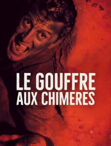 Le Gouffre aux chimères