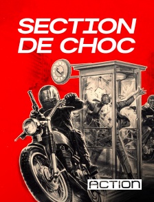 Action - Section de choc