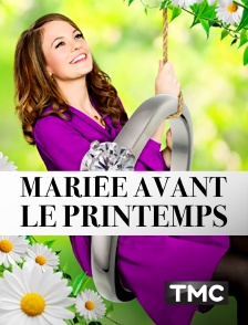 TMC - Mariée avant le printemps