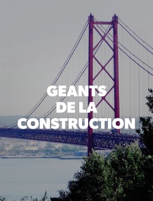 Géants de la construction