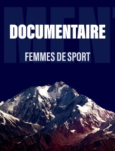 Femmes de sport
