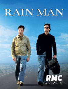 RMC Story - Rain Man