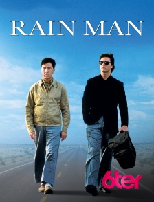 6ter - Rain Man