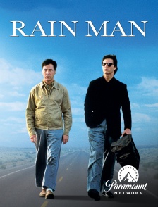 Paramount Network - Rain Man