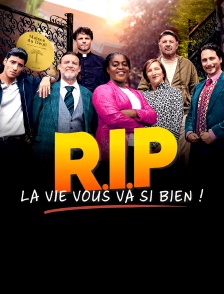 R.I.P.