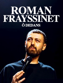 Roman Frayssinet : O dedans