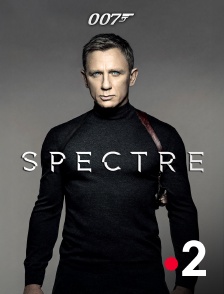 France 2 - James Bond : Spectre