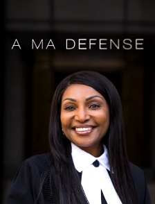 A ma défense