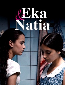 Eka & Natia, Chronique d'une jeunesse georgienne