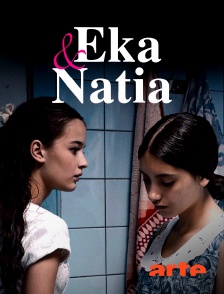 Eka & Natia, Chronique d'une jeunesse georgienne