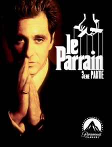 Paramount Channel - Le Parrain 3