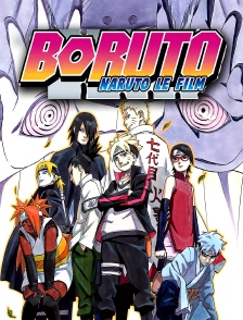 Boruto : Naruto, le film