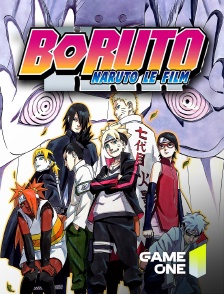 Game One - Boruto : Naruto, le film