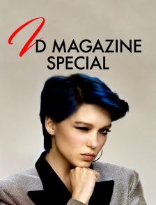 I-d Magazine Special