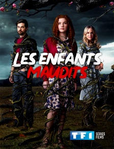 TF1 Séries Films - Les enfants maudits