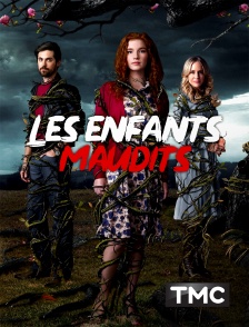 TMC - Les enfants maudits