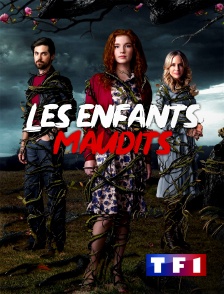 TF1 - Les enfants maudits