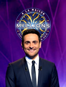 Qui veut gagner des millions à la maison ?