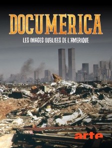 Arte - Documerica : Les images oubliées de l'Amérique