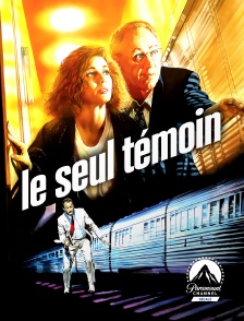 Paramount Channel Décalé - Le seul témoin