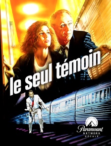 Paramount Network Décalé - Le seul témoin