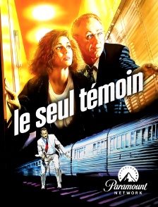 Paramount Network - Le seul témoin