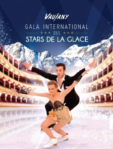 Gala international des stars de la glace 2017