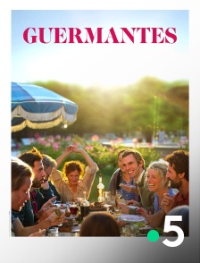 France 5 - Guermantes