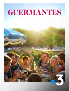 France 3 - Guermantes