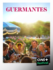 CINE+ Festival - Guermantes
