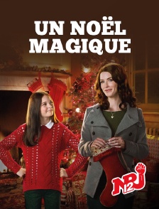 NRJ 12 - Un Noël magique