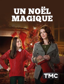 TMC - Un Noël magique