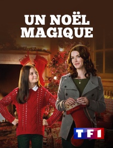 TF1 - Un Noël magique