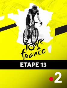Cyclisme - Tour de France 2023 : étape 13 (Châtillon-sur-Chalaronne / Grand Colombier)