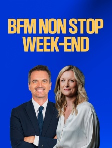 BFM Non-stop week-end