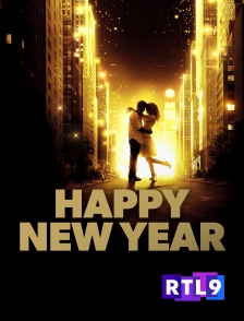 RTL 9 - Happy New Year