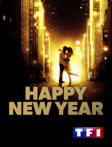 TF1 - Happy New Year