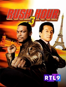 RTL 9 - Rush Hour 3