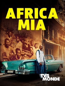 Africa Mia