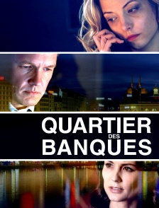 Quartier des banques