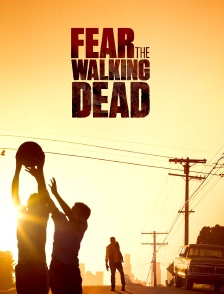 Fear the Walking Dead