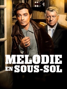 Mélodie en sous-sol