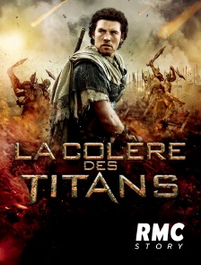 RMC Story - La colère des titans
