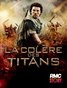 RMC Story - La colère des titans