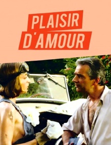 Plaisir d'amour