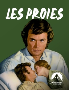 Paramount Channel - Les proies