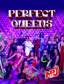 NRJ 12 - Perfect Queens